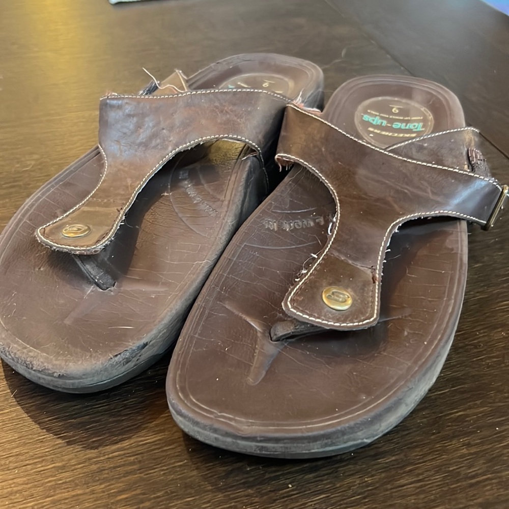 Brown sketchers